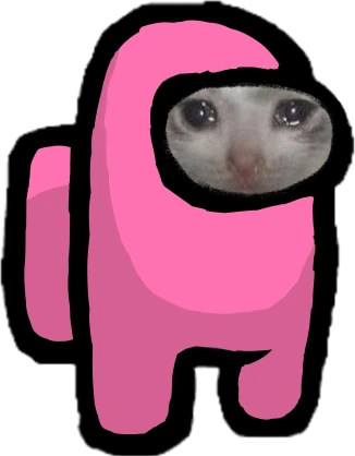 pink_cri emote