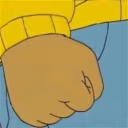 AngryArthur emote