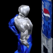 pepsi_man_drinking emote