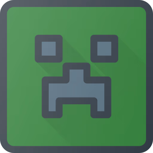 Minecraft_Java emote
