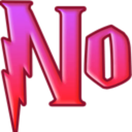 No emote