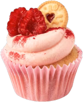 cupcake emote