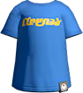 RainyDayTee emote