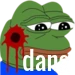 pepedang emote