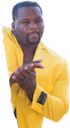 plotting emote