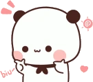 bubuwink emote