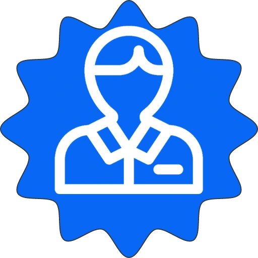 HeadAdmin emoji