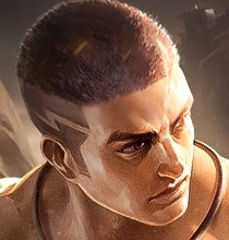 Paquito emote