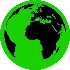 earthgreen emote