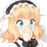 Syaro_Surprised emote