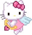 hello_kitty emote