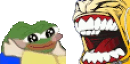 LETSGOSOCUTE emote