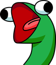 HappySnek static emote