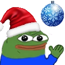 XMAS_bauble emote