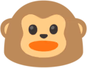 Blob_Monkey emote