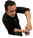 SqueexingMyShit emote