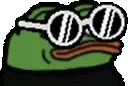 NODDERS emote