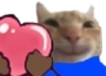 catLove static emote