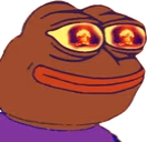 FeelsEvilMan emote