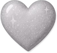 Gray_heart emote