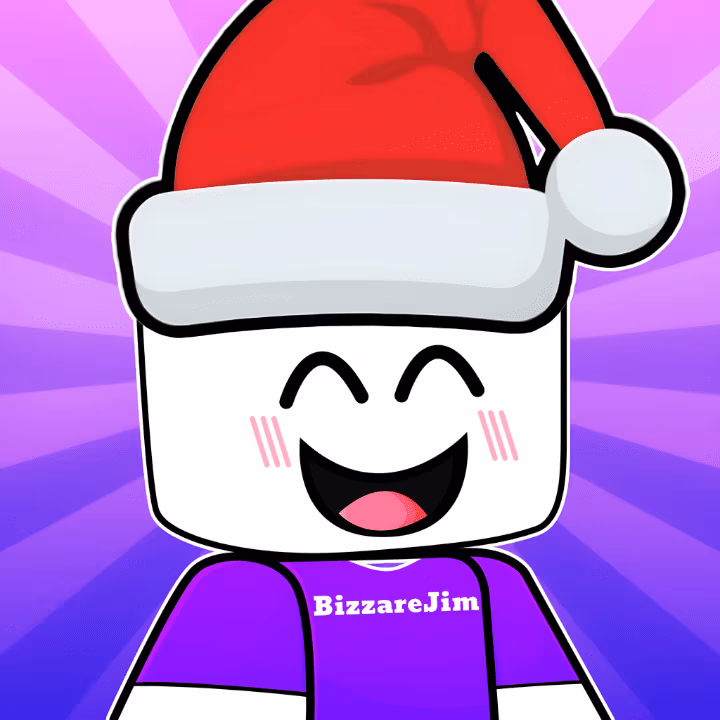 BizzareJim emote