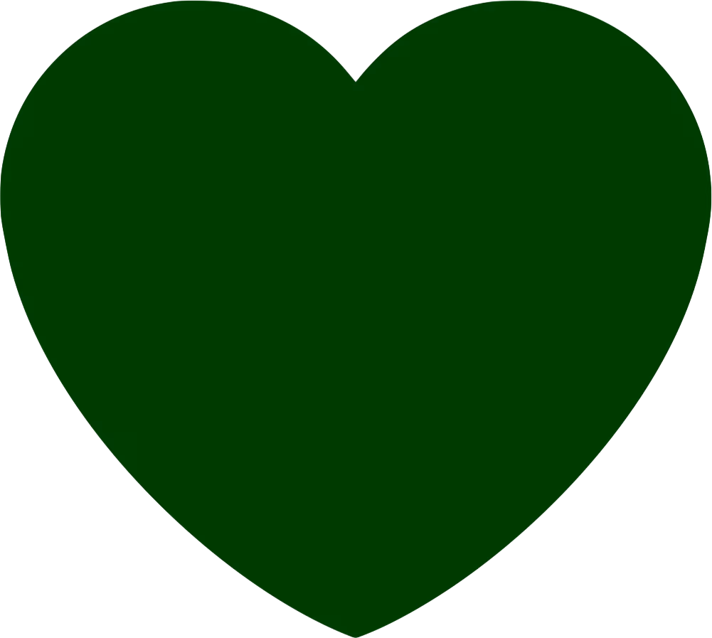 dark_green_heart emote