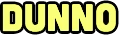 NonV_Dunno emote