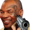 gunpoint emote