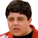 DrakeJoshMegan emote