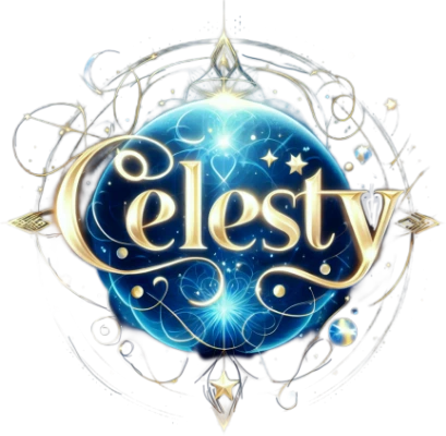 Celesty emote