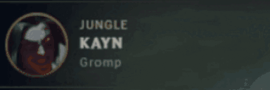 KaynDefeat