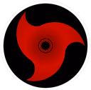 NakaSharingan emote