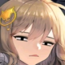 disgust emote