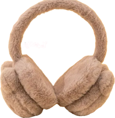 earmuff static emote