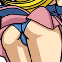 dmGasm emote