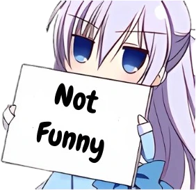 Not_Funny emote