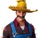 Hayseed emoji