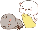 TuckaCat emoji