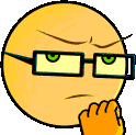 Middle_finger_raise animated emote