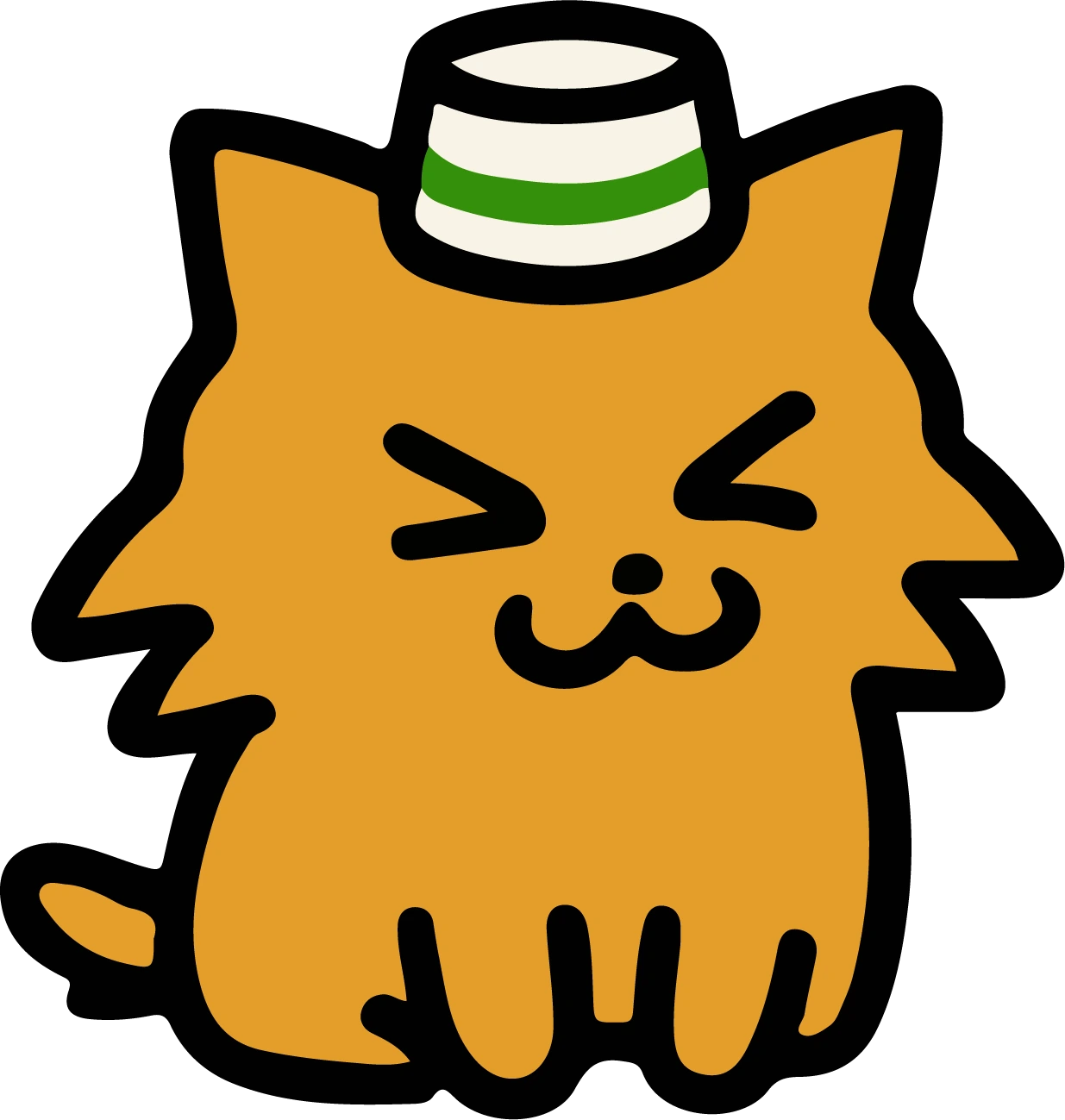 nheomat emote
