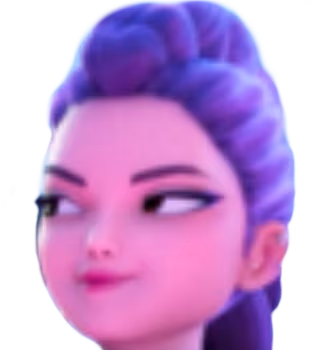 Rumi emote