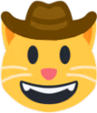 MeowHaw emote