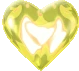 yellowheart emote