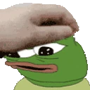 PETTHEDANK emote