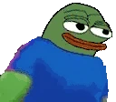 Beaning emote