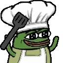 YUMMIES emote