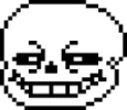 sans_smug emote