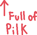 FullofPilk emote