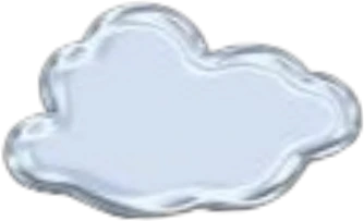 chrome_cloud emote
