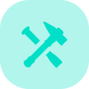 turquoise_staff_badge emote